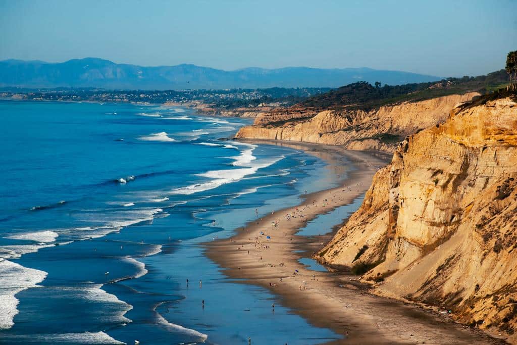 La jolla - The Judd Gemmill Group