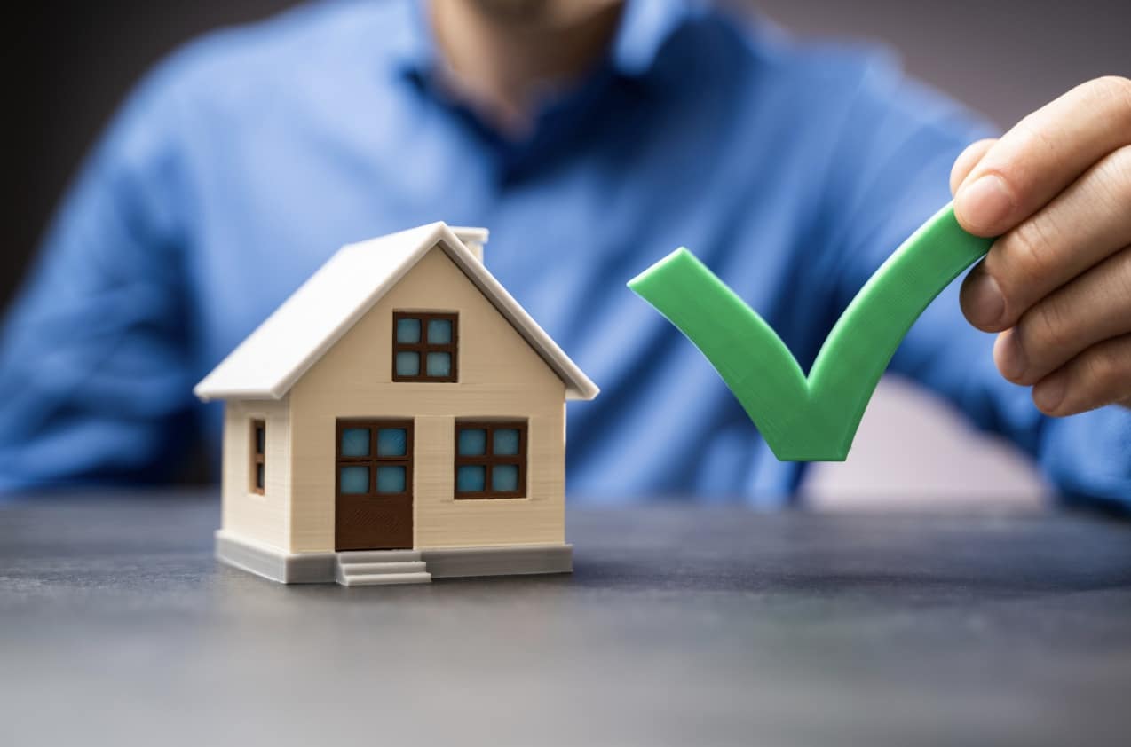 The Ten Commandments of Buying a Home