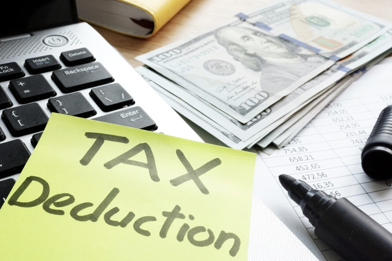 Year-End Tax Considerations for Buyers
