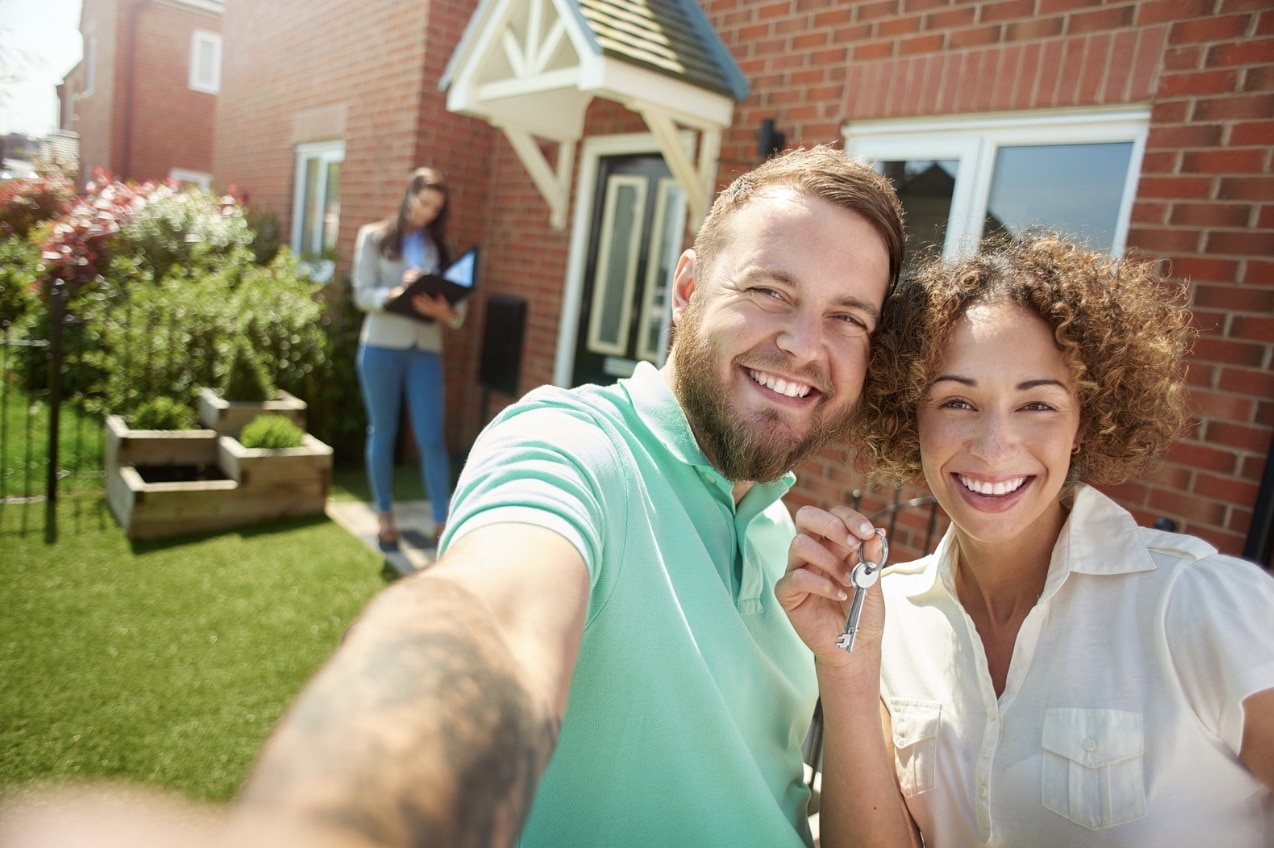 How to Know When It’s Time to Say Yes to the House