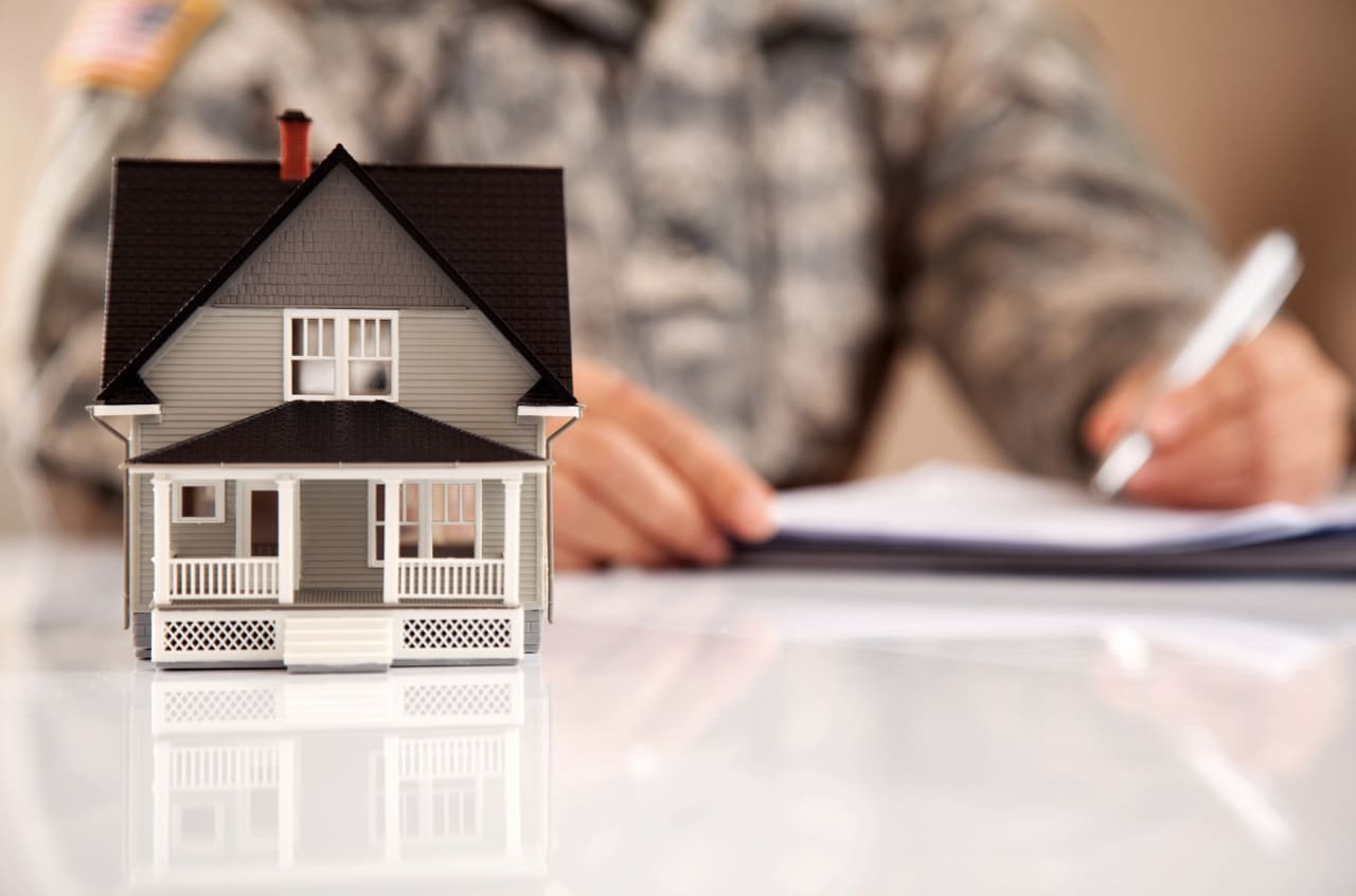 Home Buying as a Military Veteran: What to Know About VA Loans