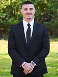 Chase Smeltzer
